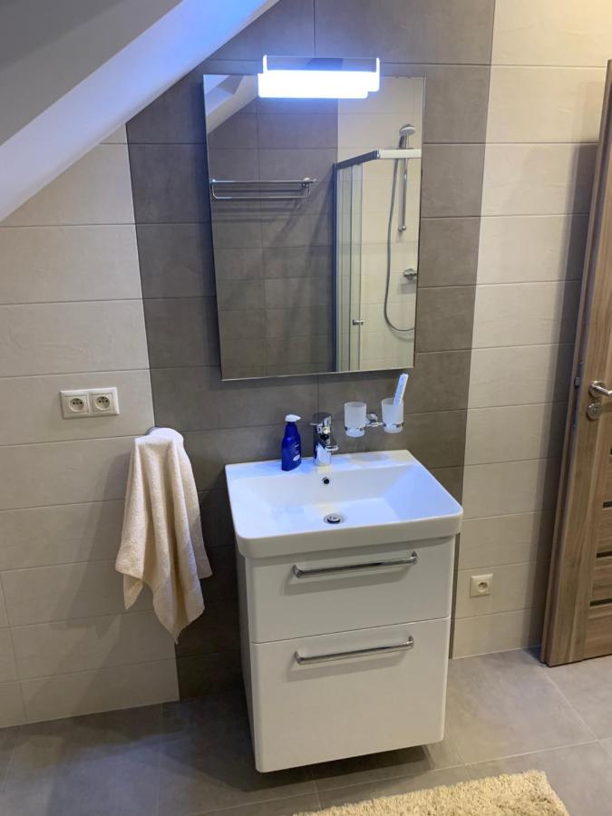 Apartmán Liso Bobrovec Exterior foto